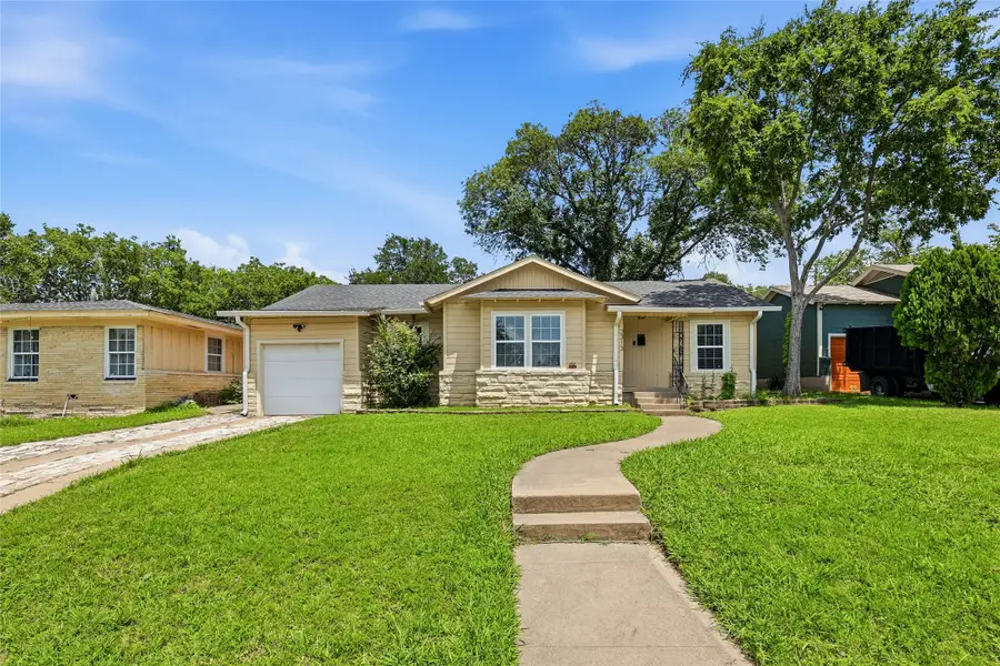 2313 Grandview Drive, Fort Worth, TX 76112 - #2