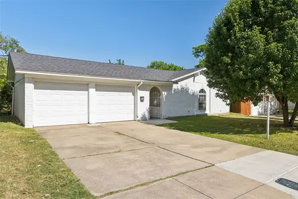6609 Vega Drive, Fort Worth, TX 76133
