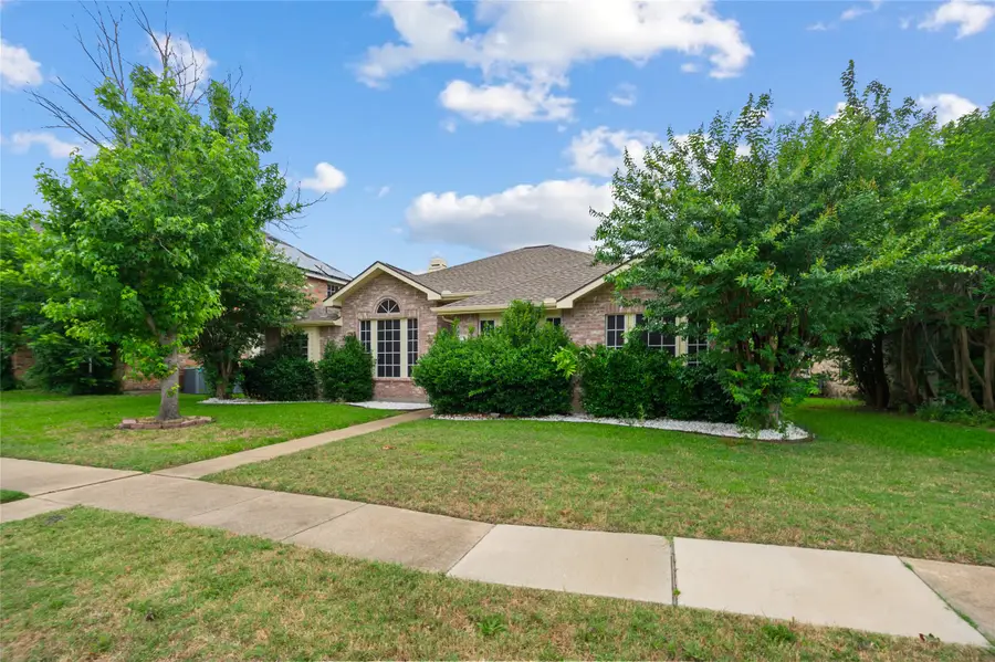 2726 Crosslands Drive, Garland, TX 75040 - #2