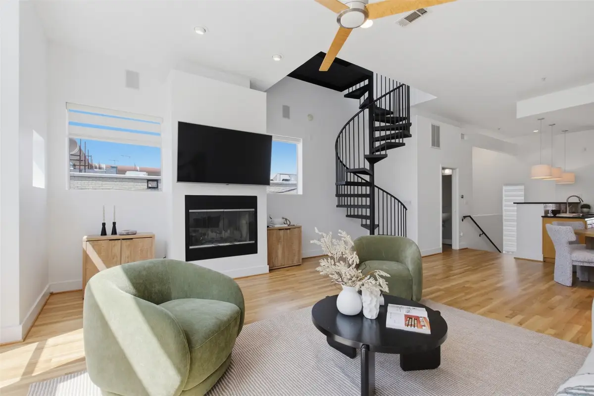 2111 Clark Street #H, Dallas, TX 75204 - #1