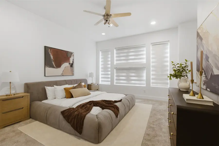 2111 Clark Street #H, Dallas, TX 75204 - #2