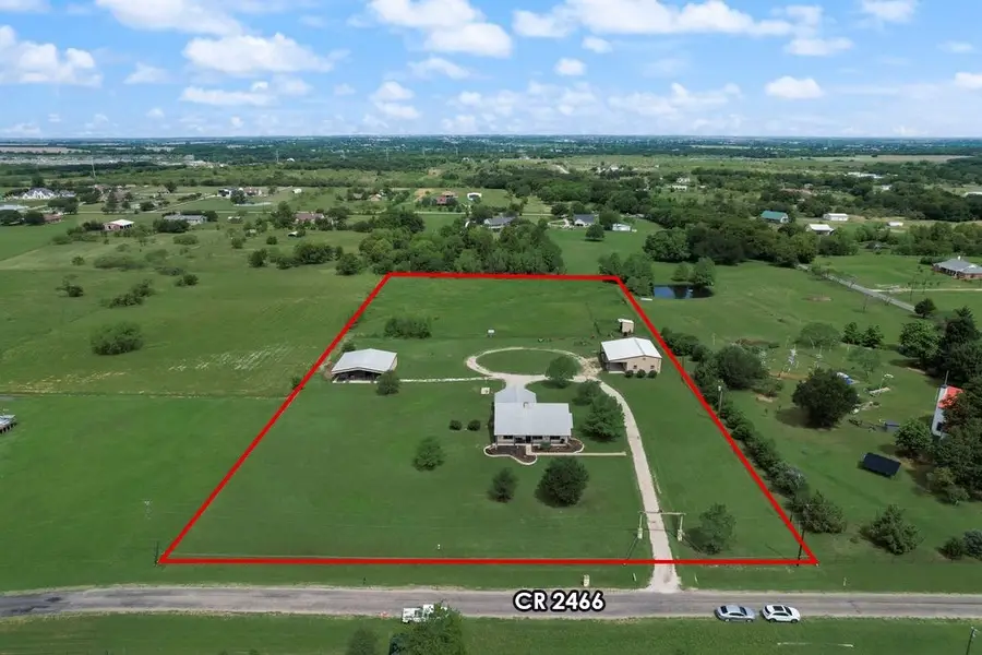 10350 County Road 2466, Terrell, TX 75160 - #3