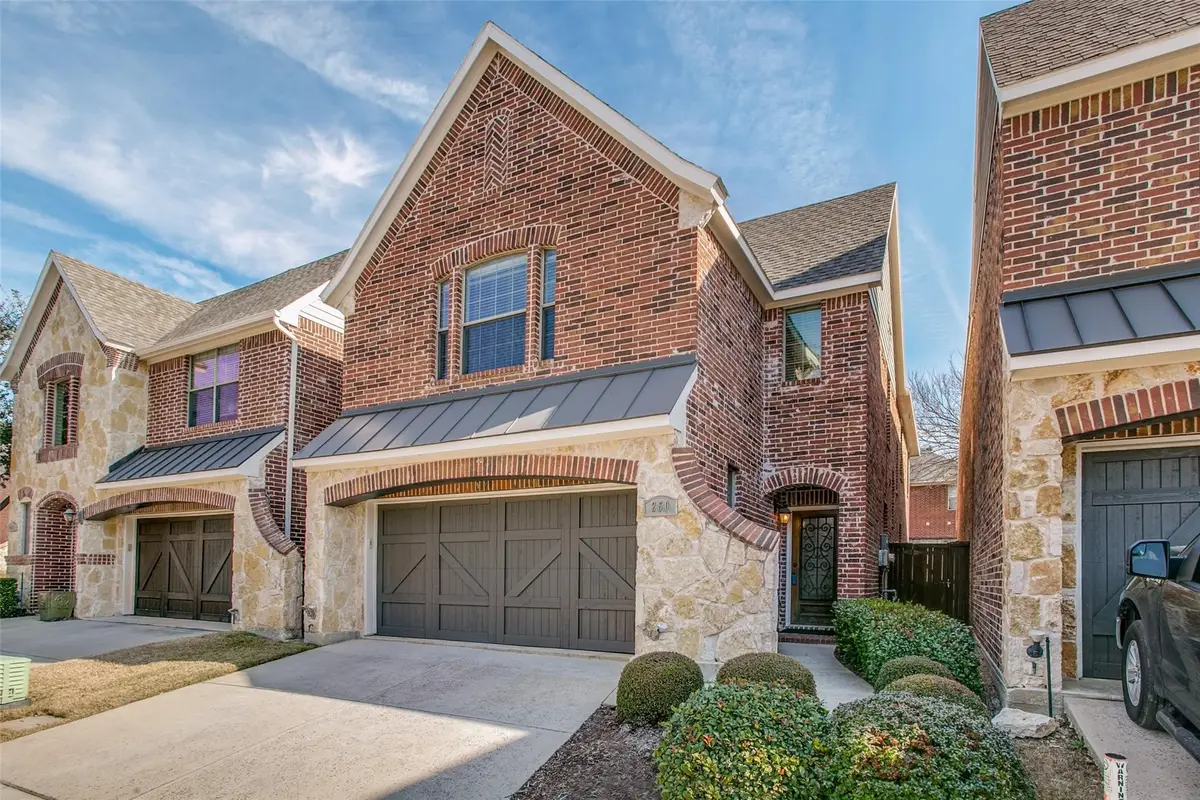 250 Churchill Loop, Grapevine, TX 76051 - #1