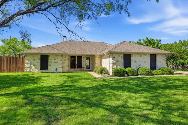 6000 Jackson Road, Krum, TX 76249