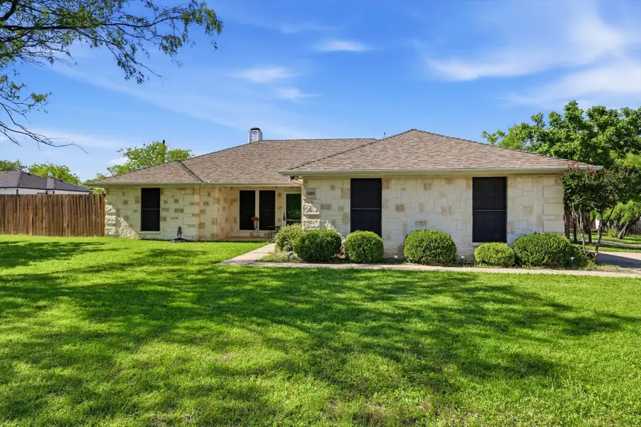 6000 Jackson Road, Krum, TX 76249 - #2