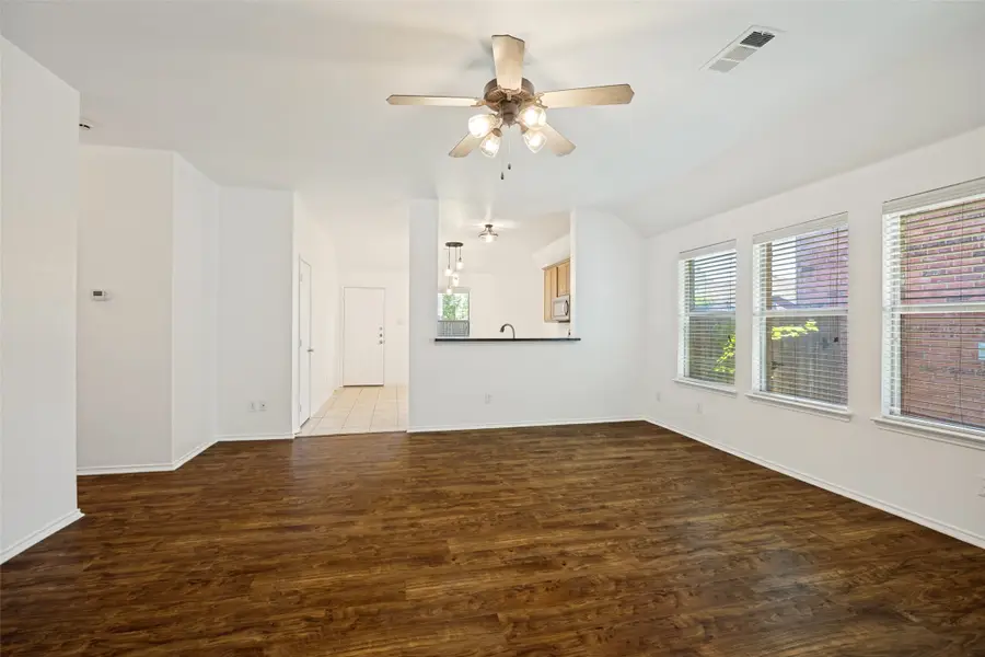3201 Grant Street, McKinney, TX 75071 - #2