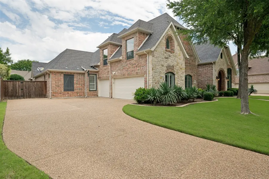 7406 Waterfall Drive, McKinney, TX 75072 - #2