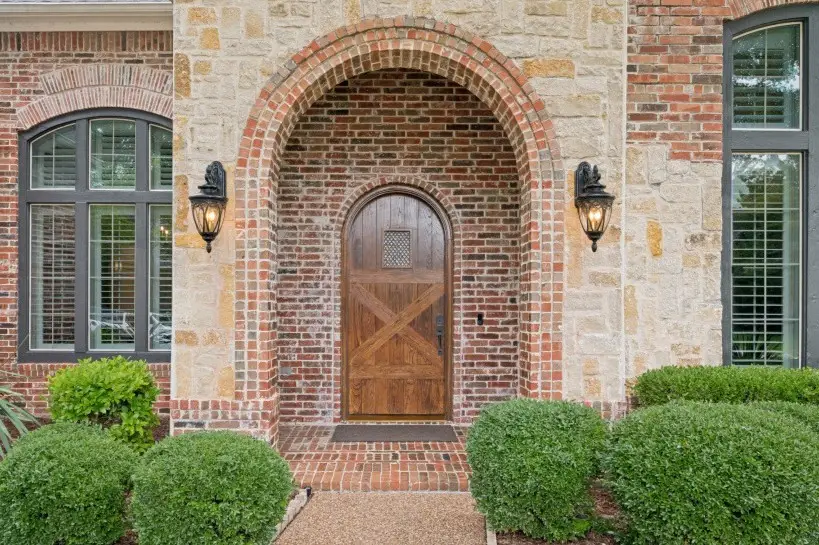 7406 Waterfall Drive, McKinney, TX 75072 - #3
