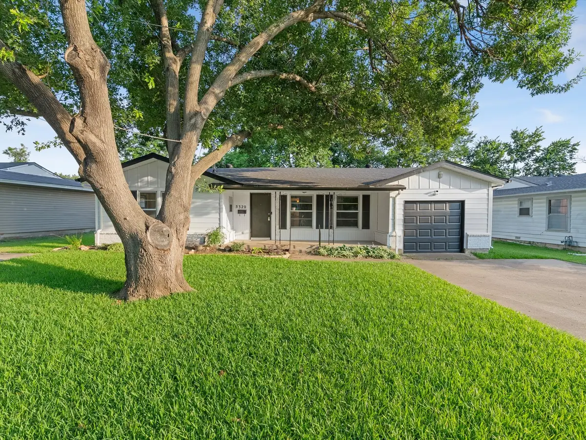 5320 Palmer Drive, Haltom City, TX 76117 - #1
