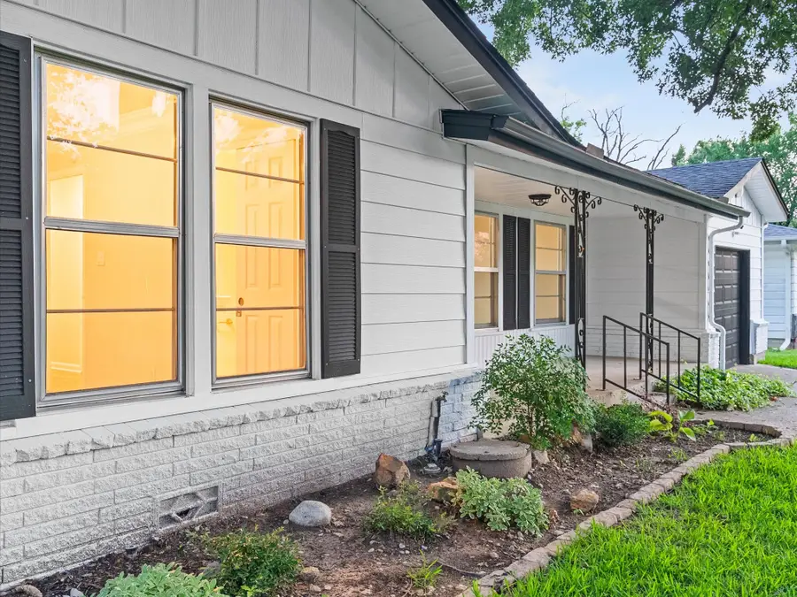5320 Palmer Drive, Haltom City, TX 76117 - #3