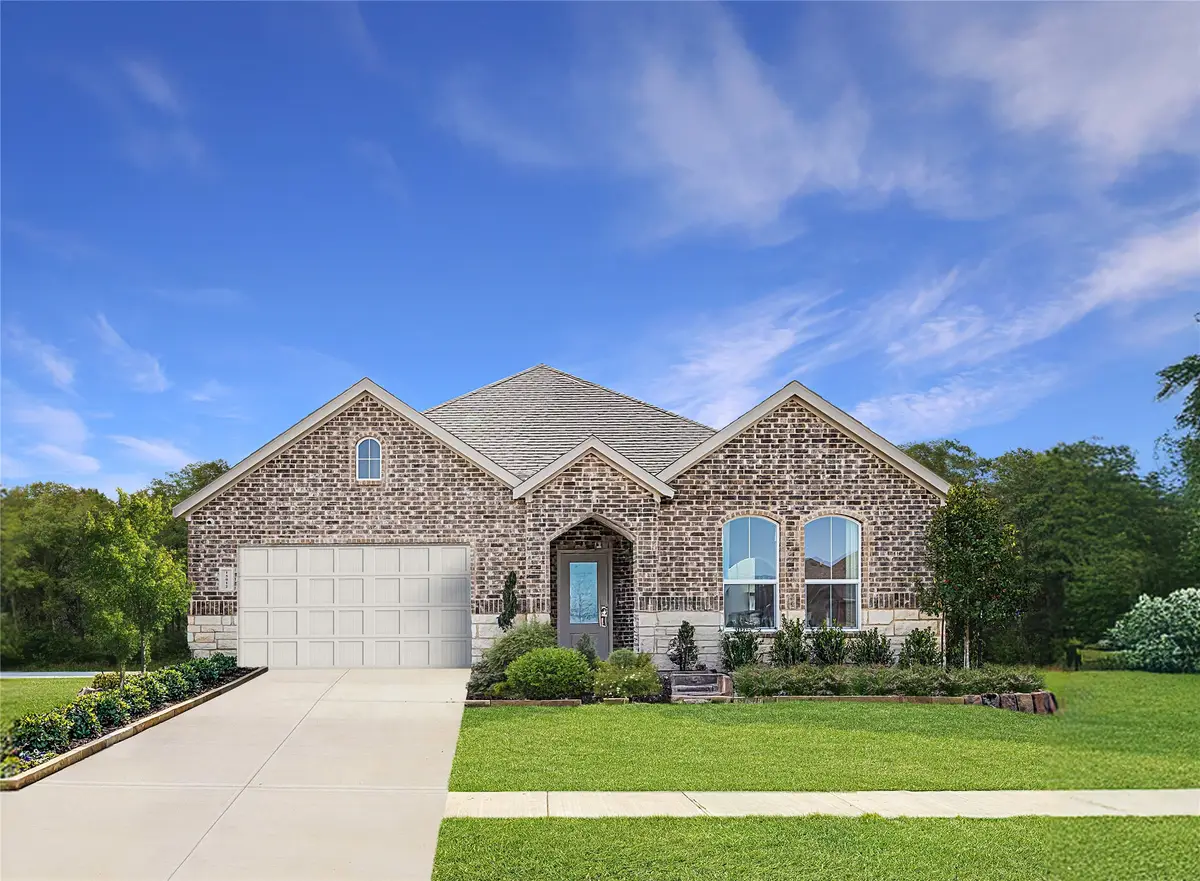 9101 Silent Manor Drive, Fort Worth, TX 76179 - #1