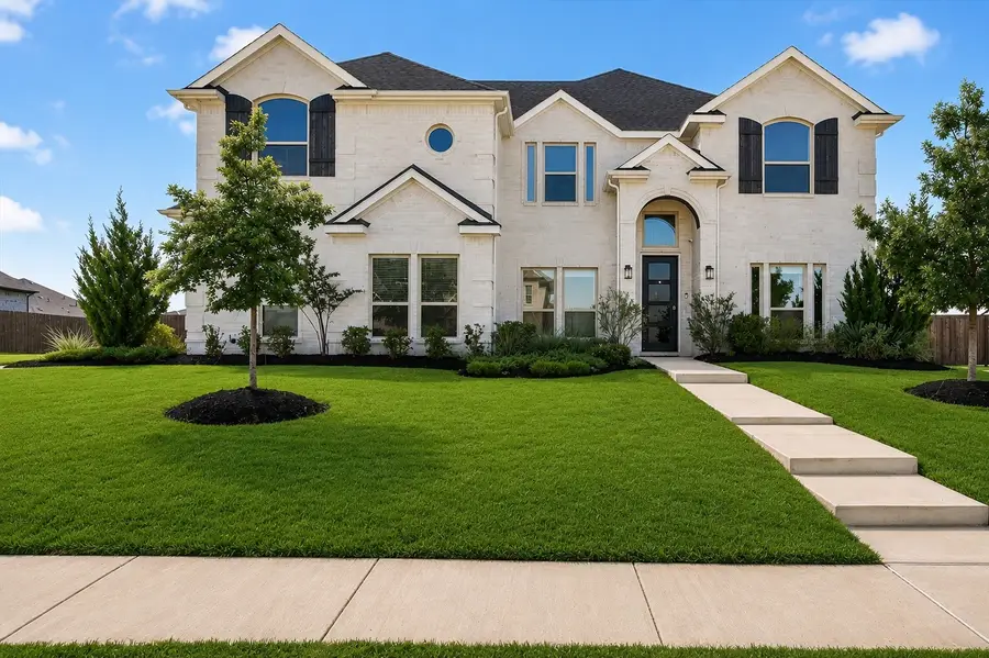 370 Cheyenne Mountain Drive, Ovilla, TX 75154 - #2