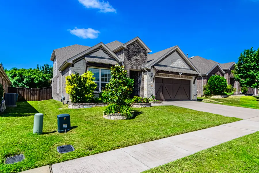 2720 Gulf Shore Drive, Lewisville, TX 75067 - #2