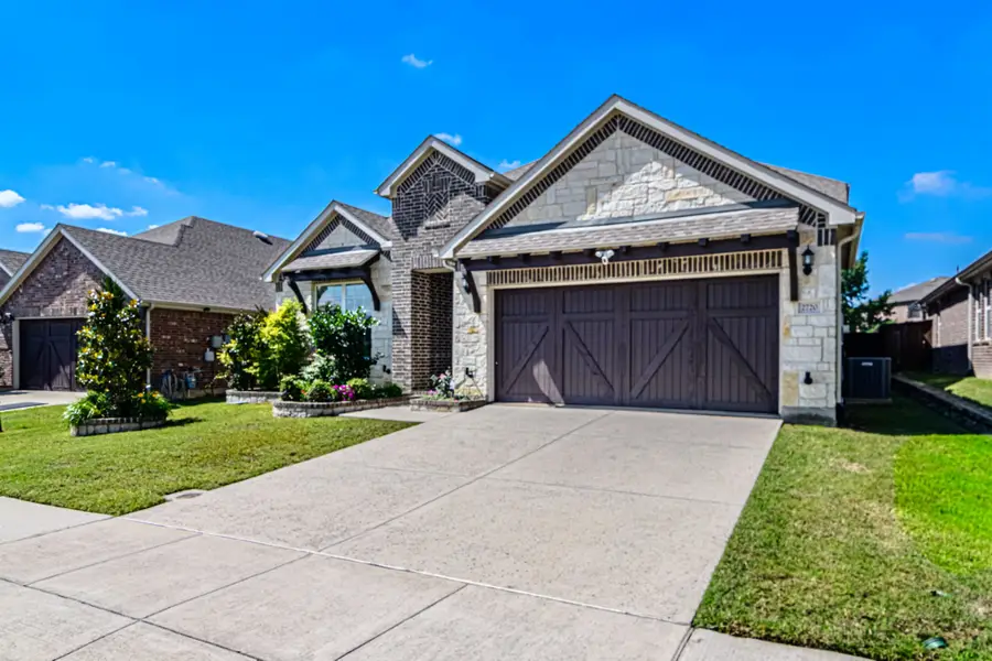 2720 Gulf Shore Drive, Lewisville, TX 75067 - #3