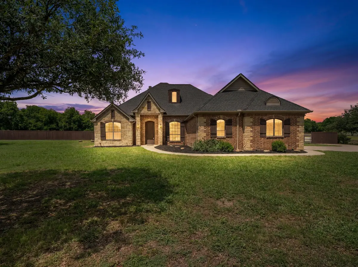 7230 Hunnington Drive, Sanger, TX 76266 - #1