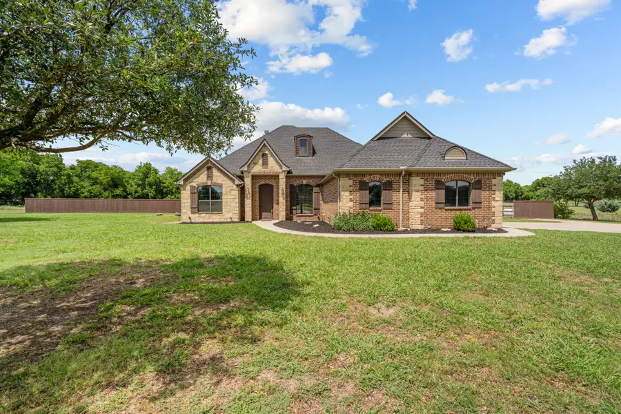 7230 Hunnington Drive, Sanger, TX 76266 - #2
