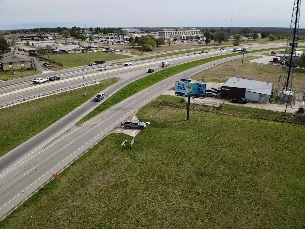 000 Ne Loop 286, Paris, TX 75460 - #1