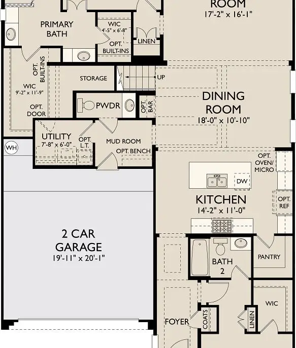 900 Golden Galaxy Way, Wylie, TX 75098 - #2