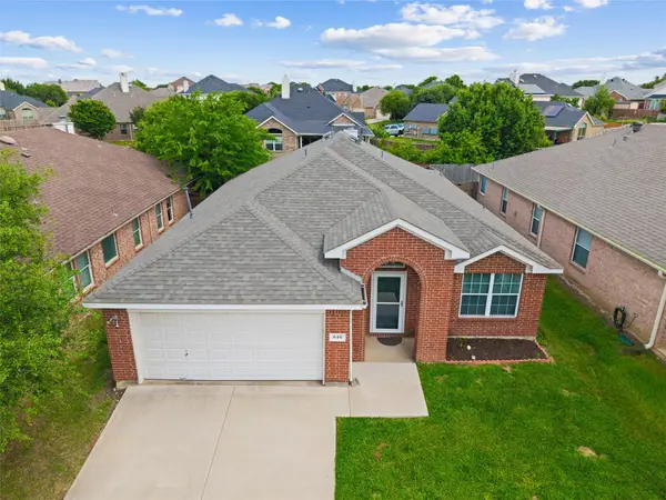 646 Tabasco Trail, Arlington, TX 76002