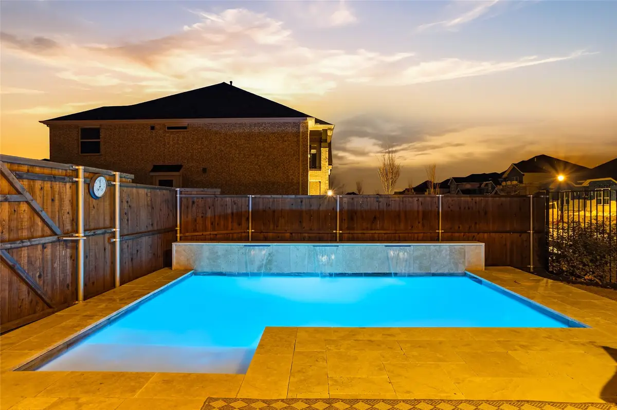 8597 Amethyst Lane, Frisco, TX 75036 - #1