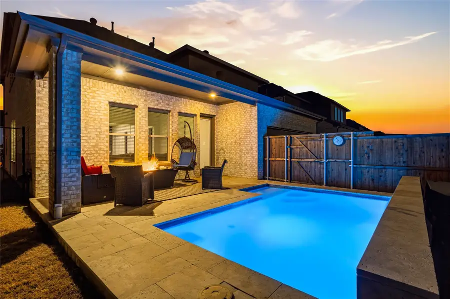 8597 Amethyst Lane, Frisco, TX 75036 - #2