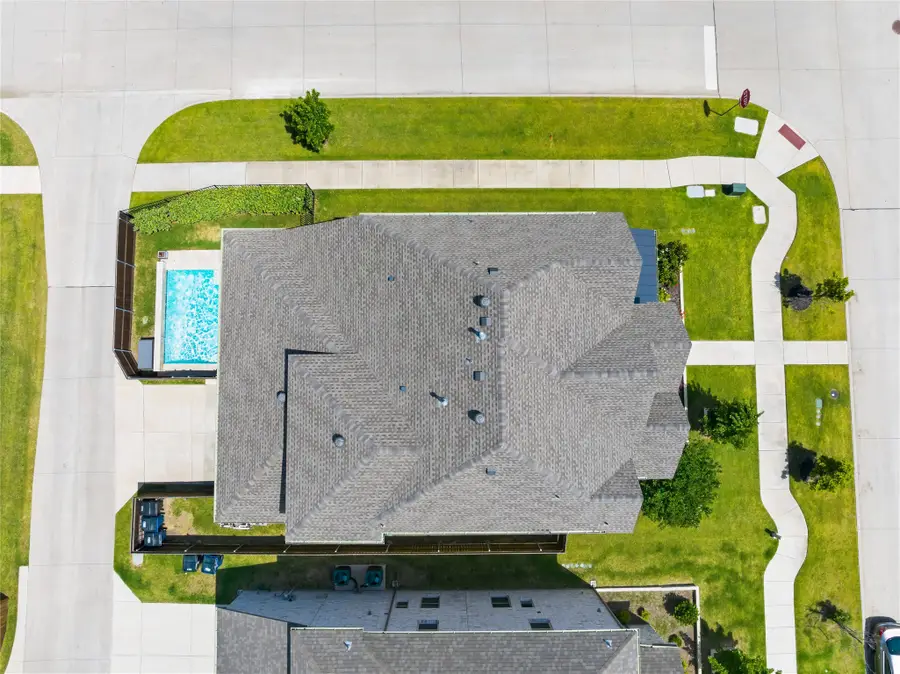 8597 Amethyst Lane, Frisco, TX 75036 - #3