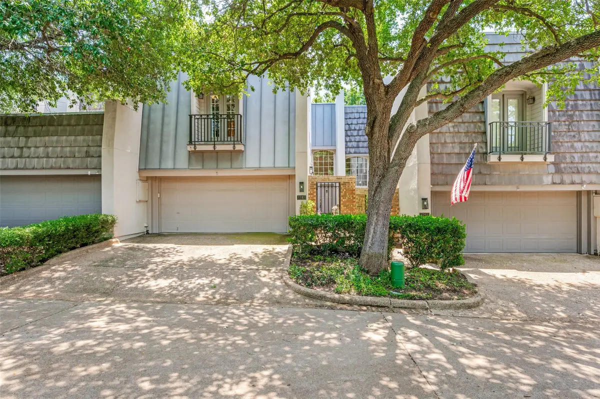 4242 Tomberra Way, Dallas, TX 75220 - #1