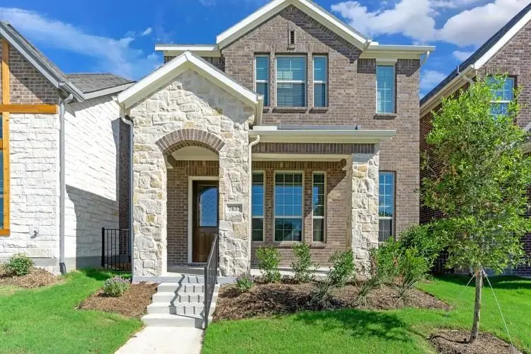 7637 Sunset Boulevard, Rowlett, TX 75088 - #1