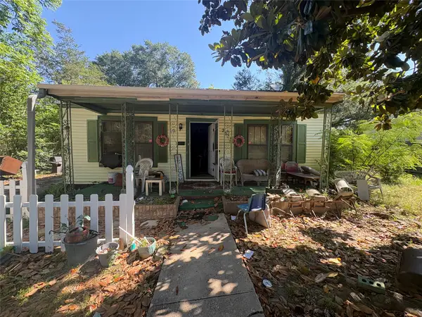 2323 Belvedere Boulevard, Tyler, TX 75702