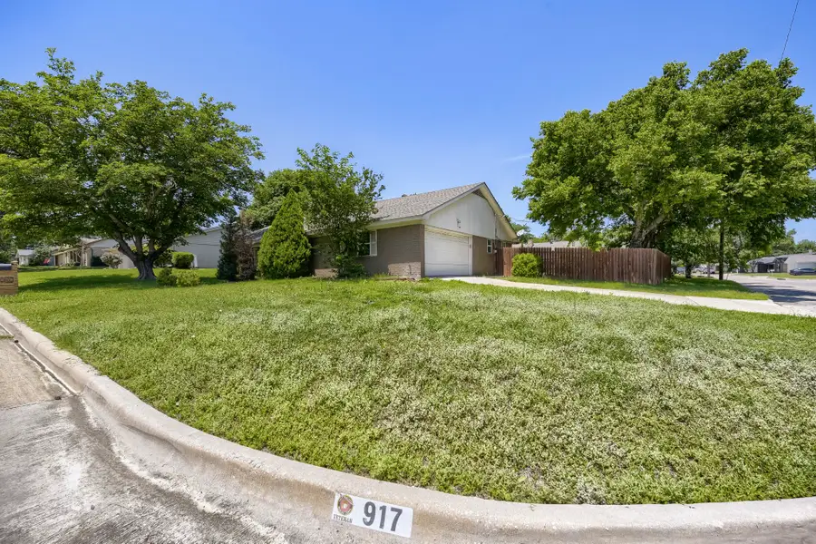 917 Stratford Drive, Bedford, TX 76021 - #2