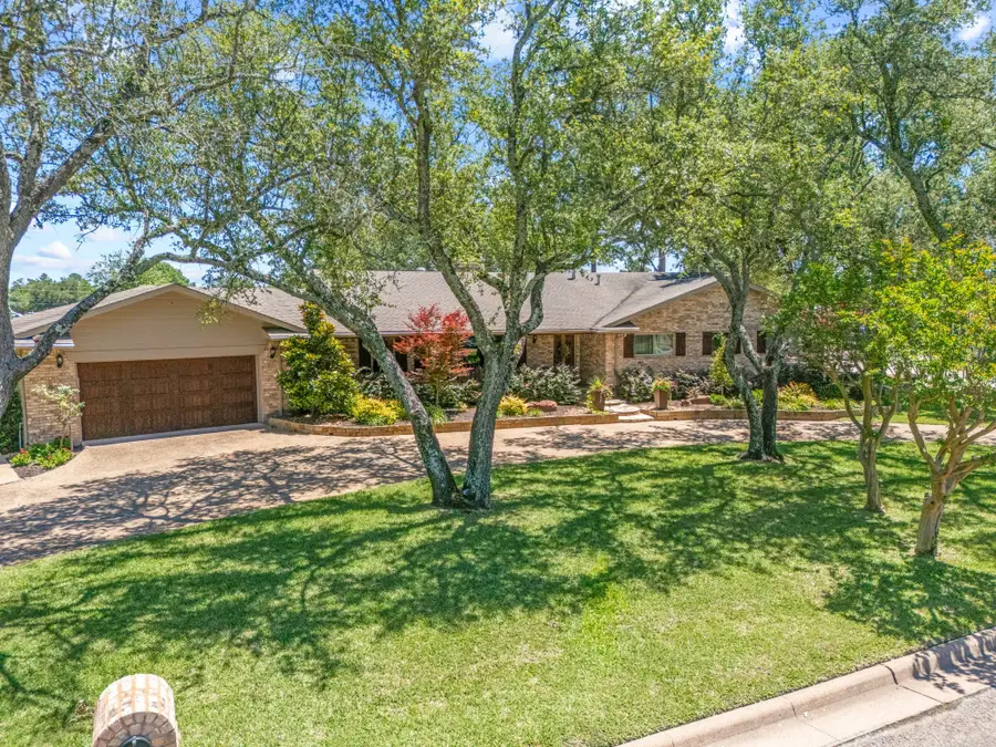 5 Haynes Circle, Terrell, TX 75160 - #3