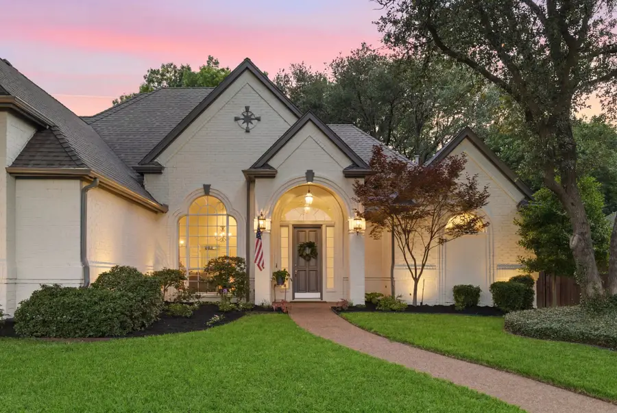 5500 Sycamore Drive, Colleyville, TX 76034 - #2