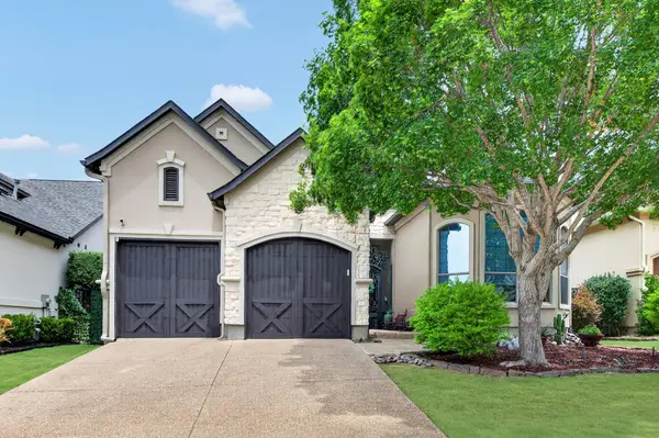 3617 Vineyard Way, Farmers Branch, TX 75234