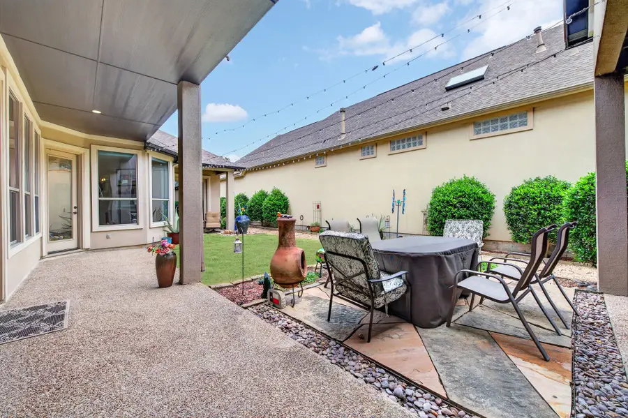 3617 Vineyard Way, Farmers Branch, TX 75234 - #3