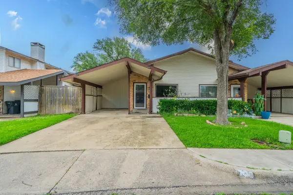 708 Baruna Circle, Garland, TX 75043