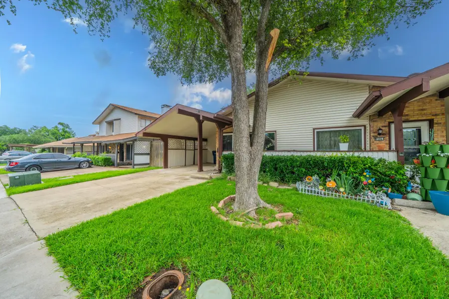 708 Baruna Circle, Garland, TX 75043 - #2