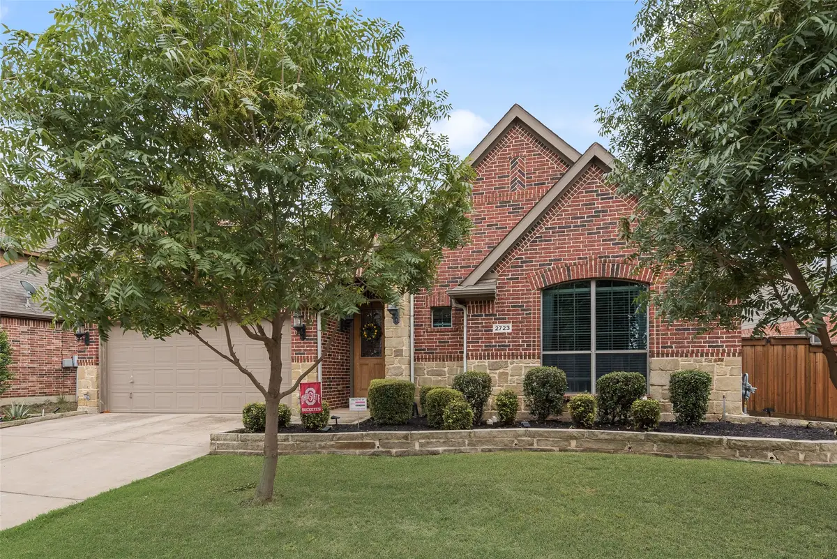 2723 Ponce De Leon, Grand Prairie, TX 75054 - #1