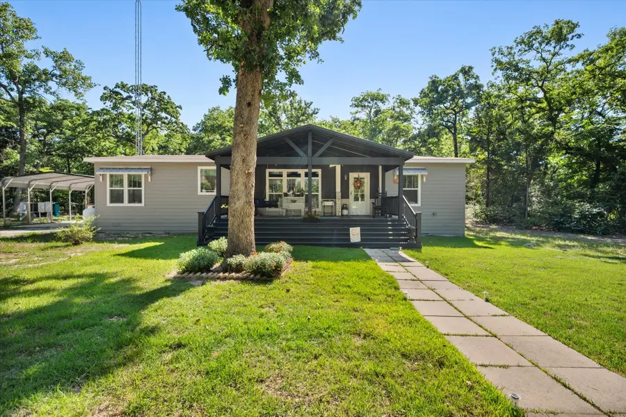 140 Private Road 207, Fairfield, TX 75840 - #2