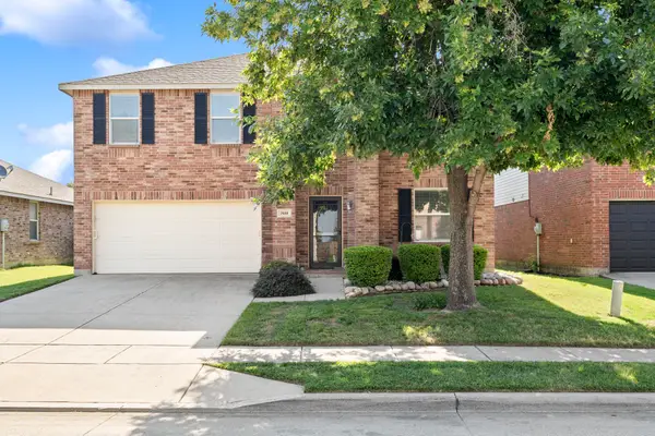 7440 Sienna Ridge Lane, Fort Worth, TX 76131