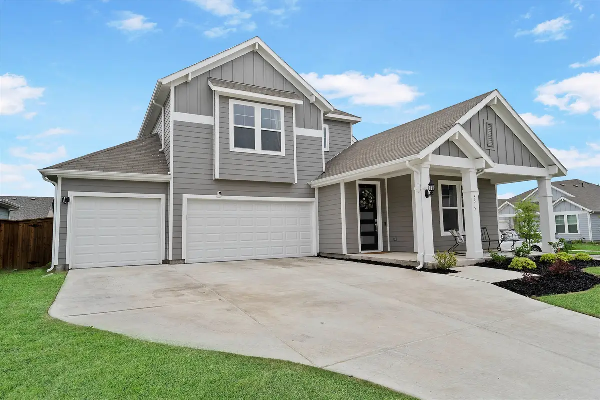 3315 Diana Drive, Rowlett, TX 75089 - #1