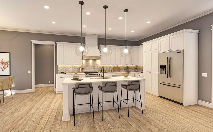 Thatcher TBD Cottonwood Trail, Poolville, TX 76487 - #3