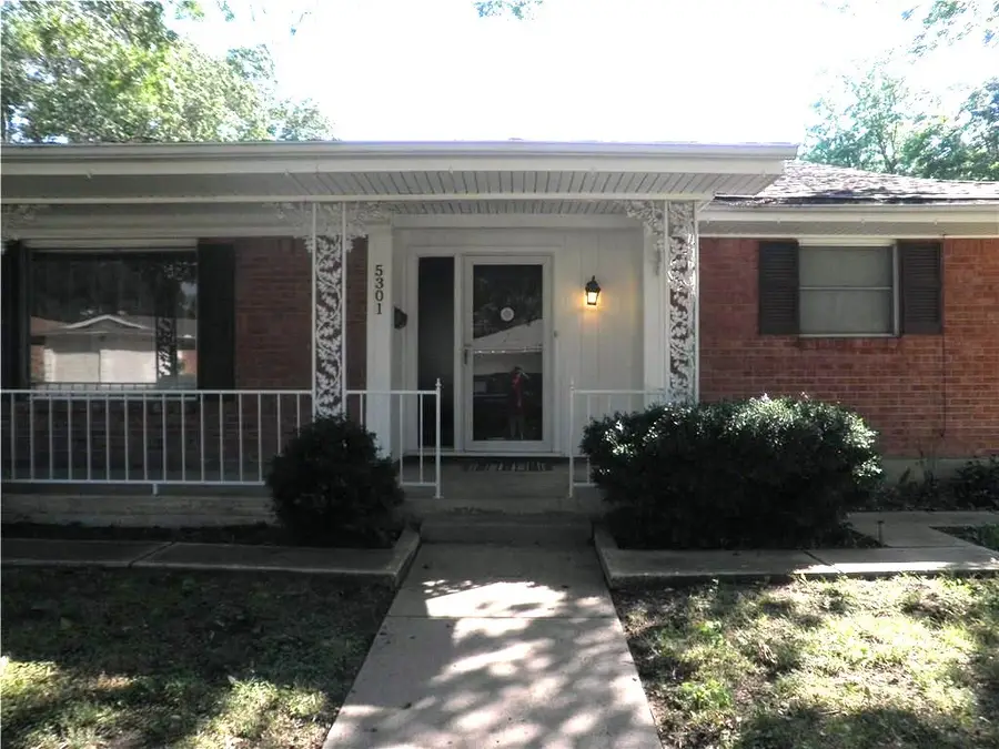 5301 Rutland Avenue, Fort Worth, TX 76133 - #2