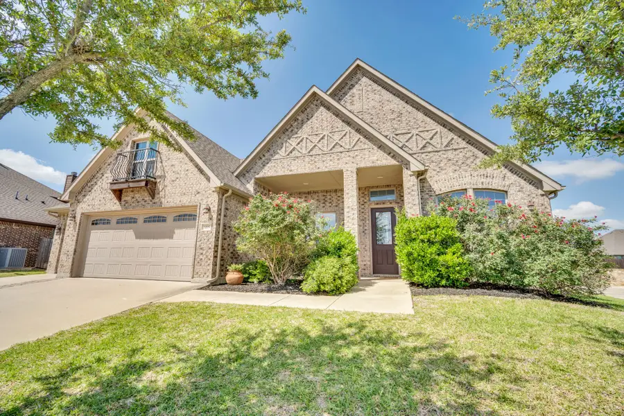 3205 Meadow Ridge Drive, Midlothian, TX 76065 - #2