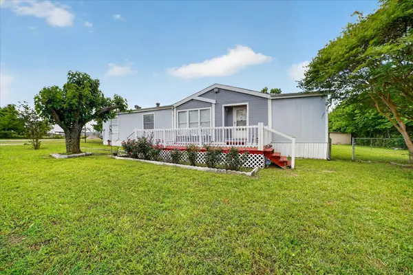 1431 Frierson Road, Kaufman, TX 75142