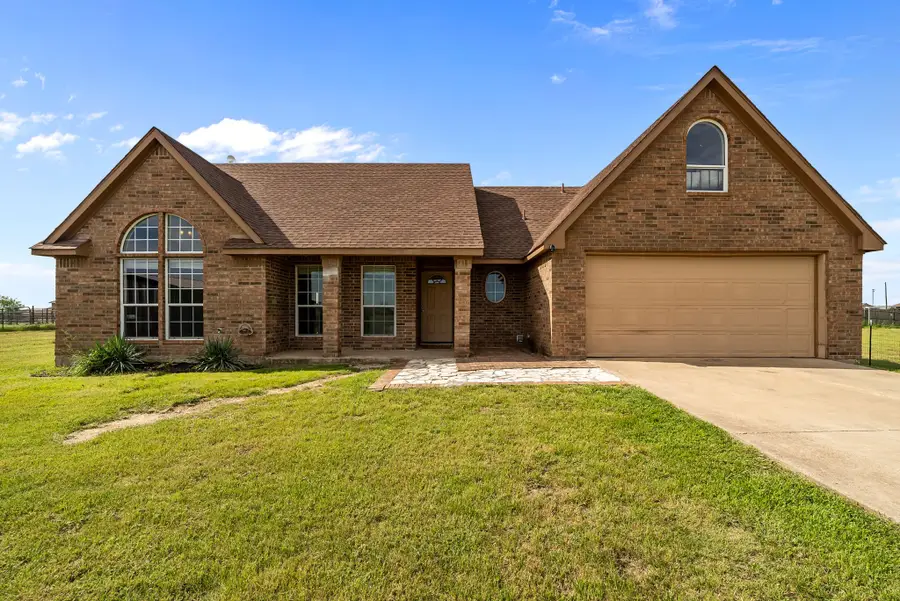 115 Blue Castle Court, Weatherford, TX 76088 - #2