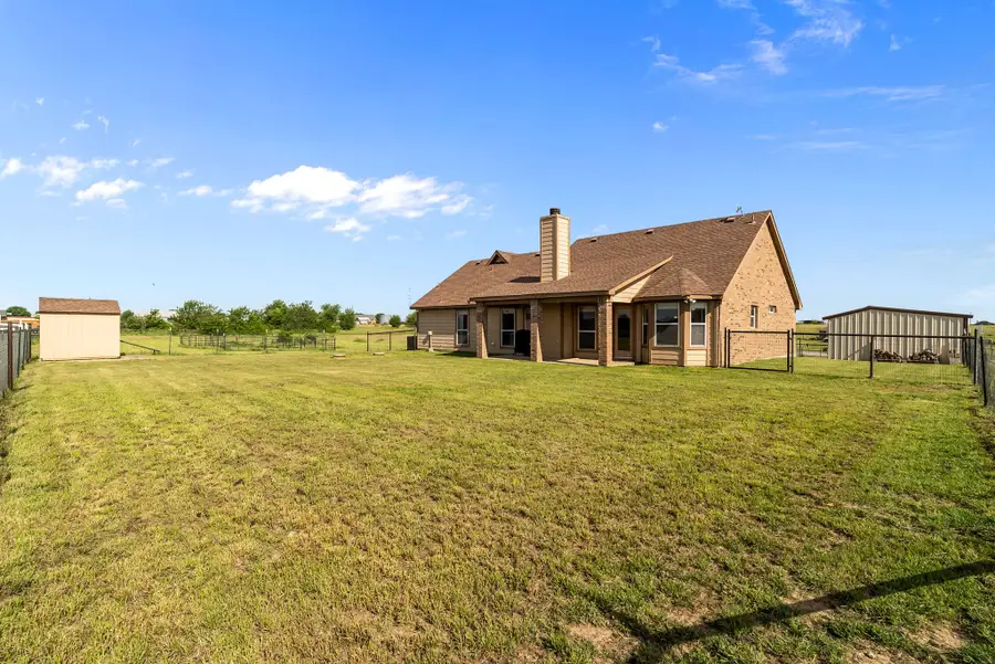 115 Blue Castle Court, Weatherford, TX 76088 - #3
