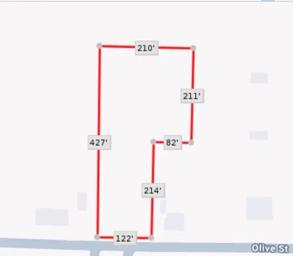 107 Olive Street, Lone Oak, TX 75453