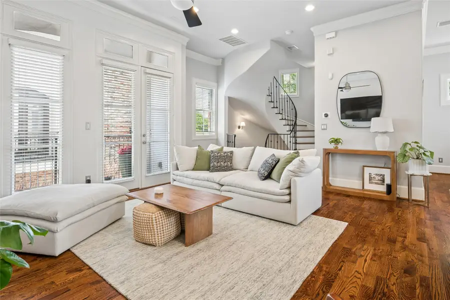 3541 Dunminster Court, Dallas, TX 75219 - #2