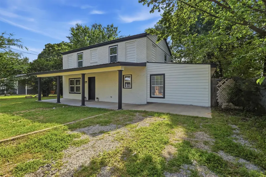 800 Sunset Street, Sulphur Springs, TX 75482 - #3