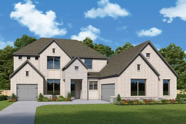 2308 Northshore Trail, Lakewood Village, TX 75068